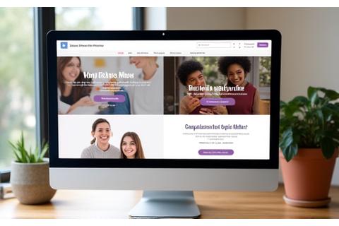 Case study on a San Francisco nonprofit's website redesign, focusing on clearer donation pathways and increased volunteer sign-ups, demonstrating empathy in design.