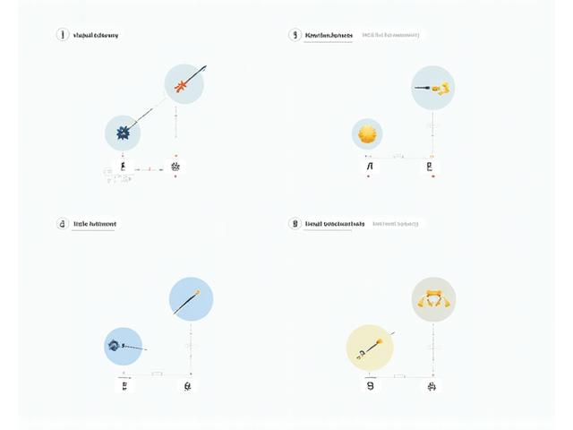 Infographic visually demonstrating psychological principles applied in UI/UX design, such as Fitts's Law, Hick's Law, and Gestalt principles, with examples of their impact on user behavior.