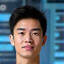 Portrait of Kai Chen, Lead Developer at Aperture Canvas