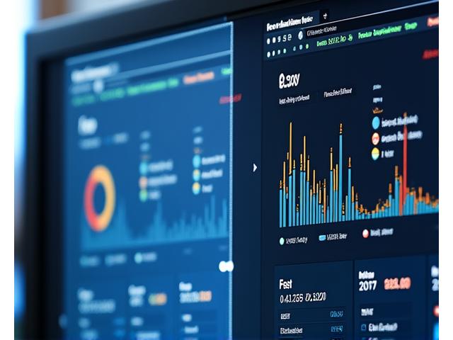 Website performance metrics before and after optimization showing faster load times