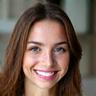 Headshot of Sarah Lee, smiling and professional.